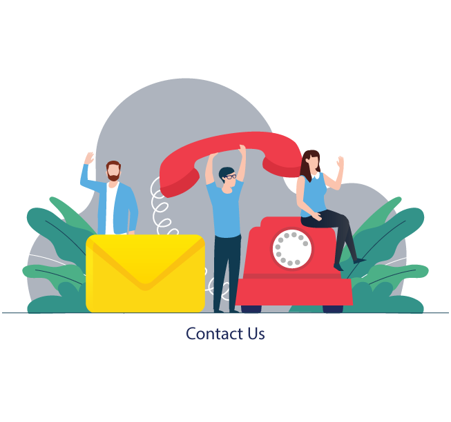 contact